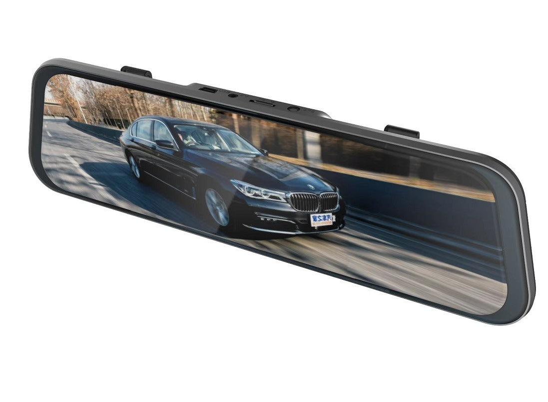 Road Vue
