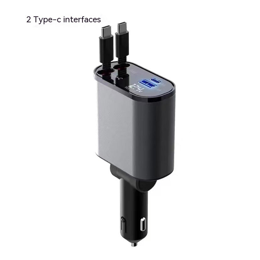 SpeedCharge Pro