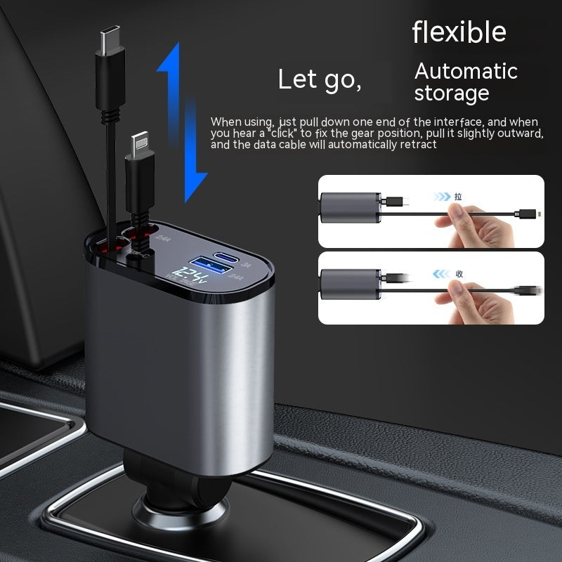 SpeedCharge Pro