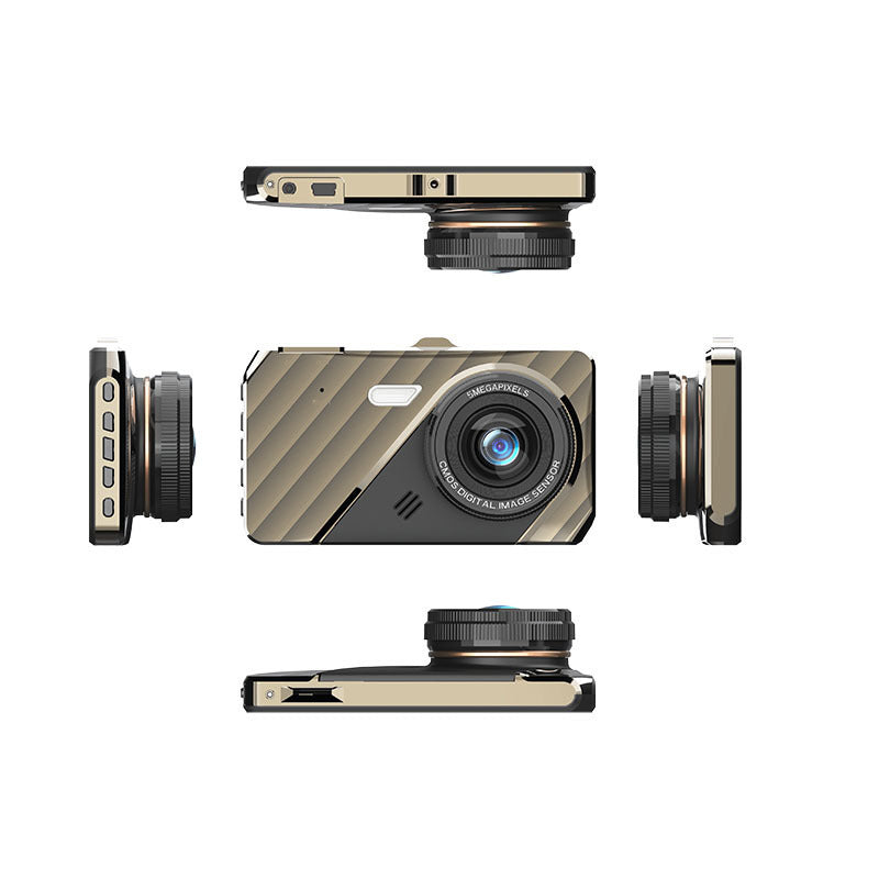 Car 4 Inch Dashcam