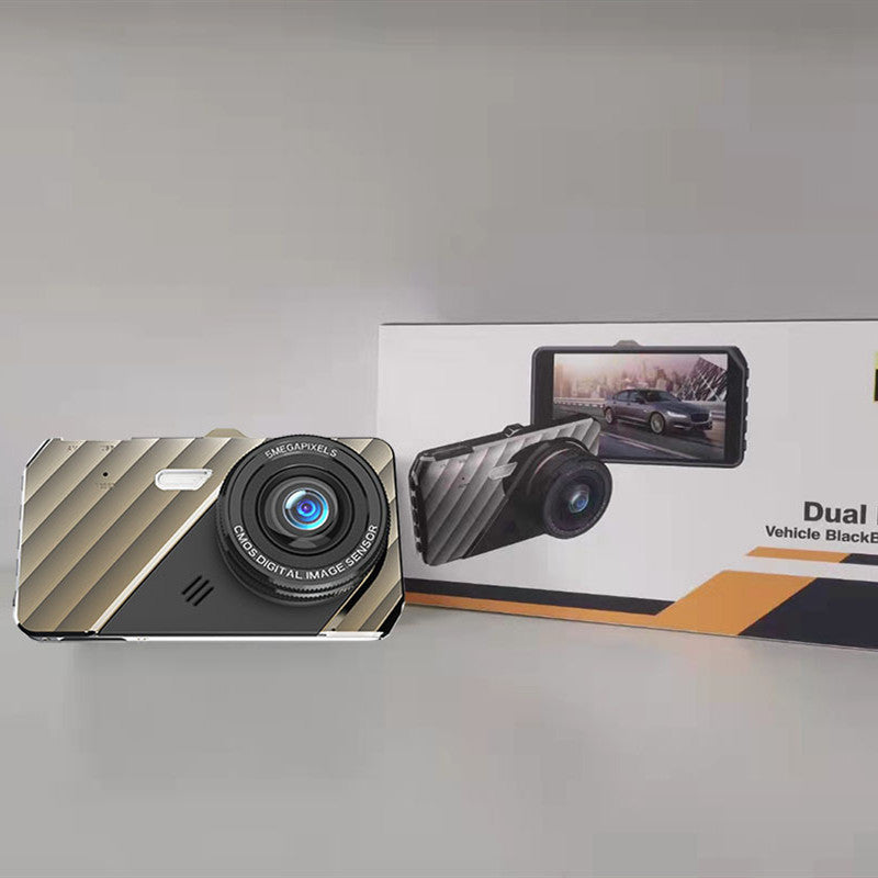Car 4 Inch Dashcam