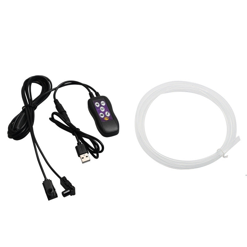 Car Led Atmosphere Lamp