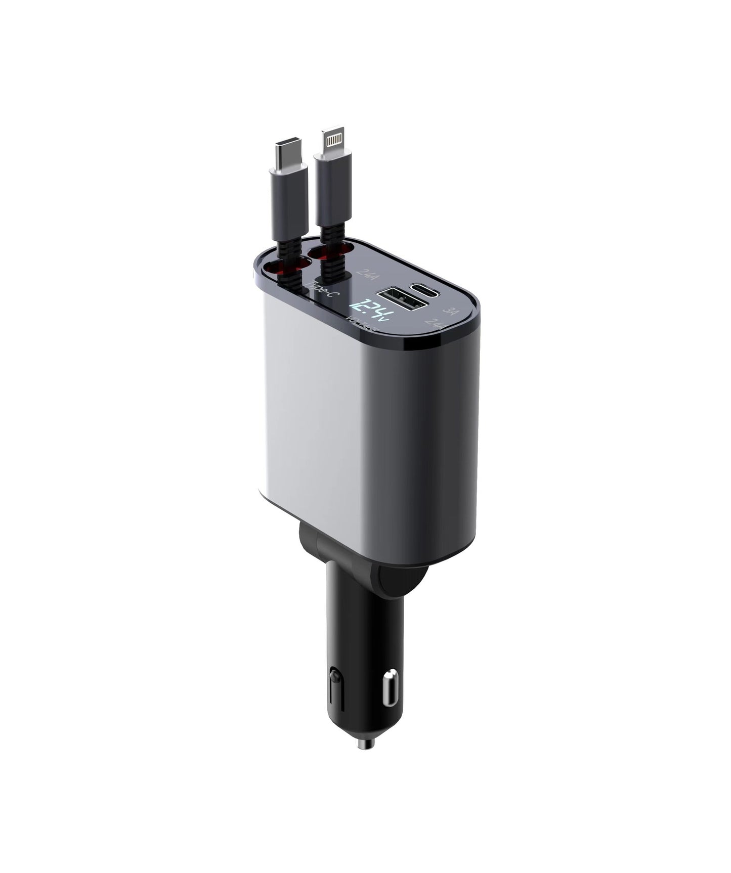 SpeedCharge Pro
