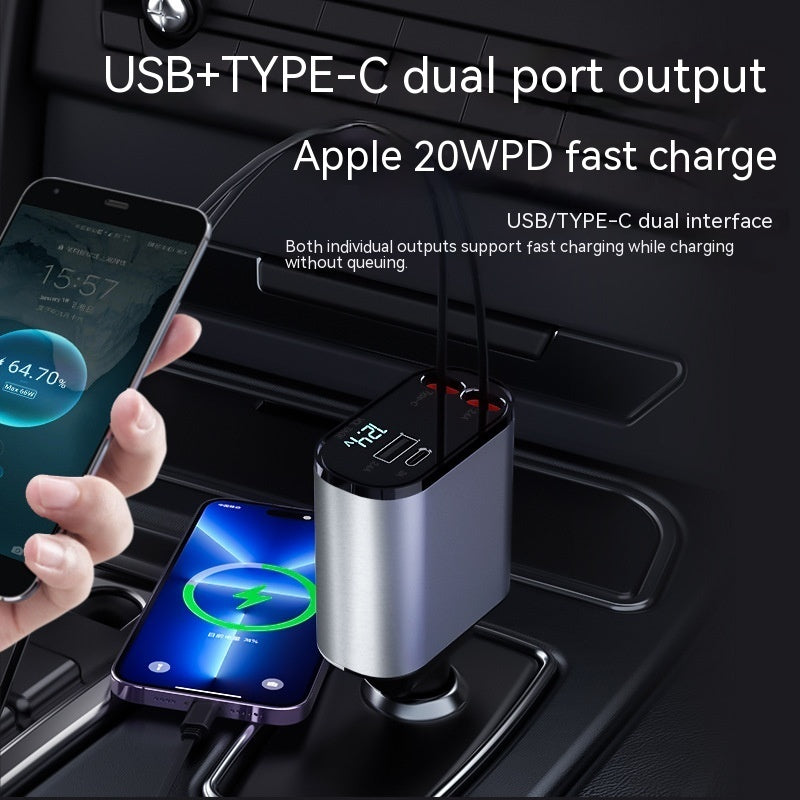 SpeedCharge Pro