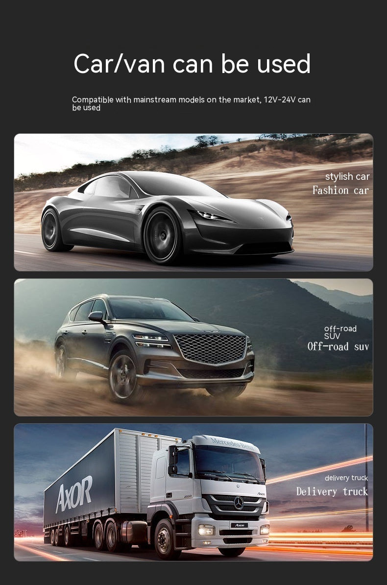 SpeedCharge Pro