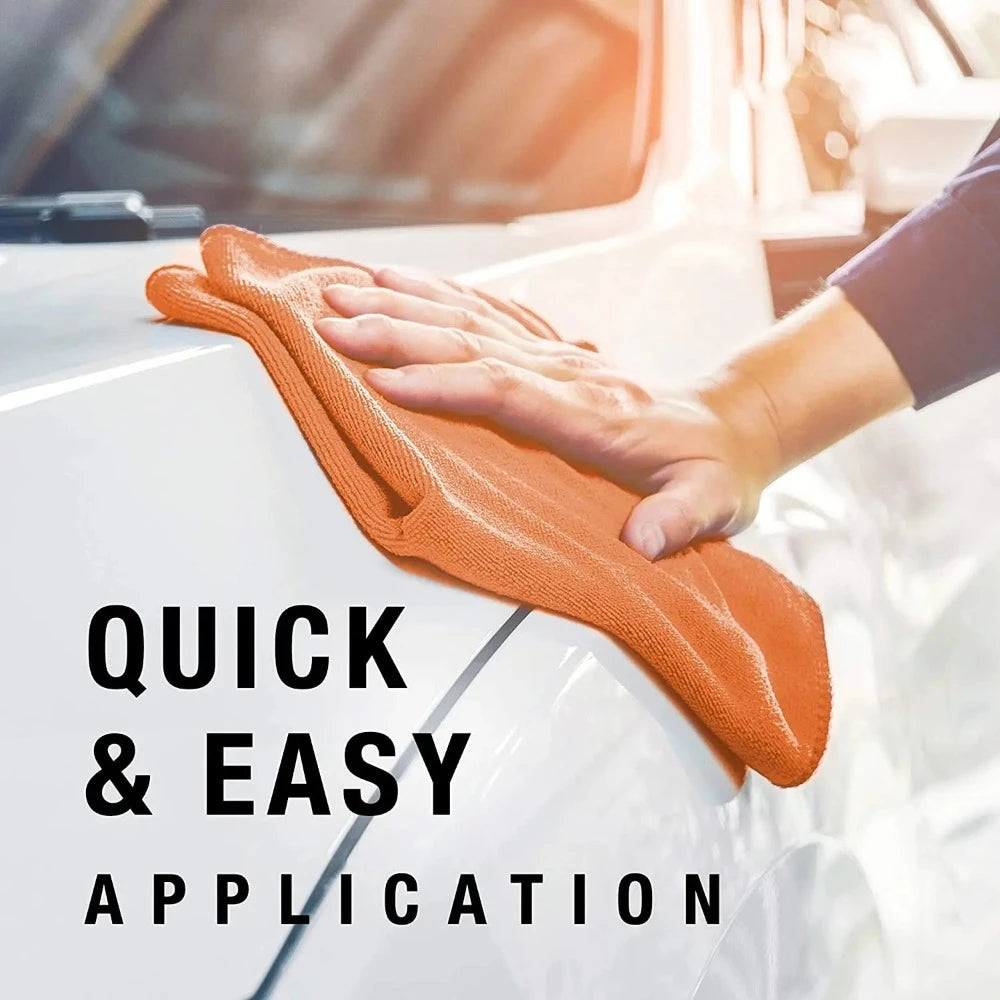 Coating Car Spray