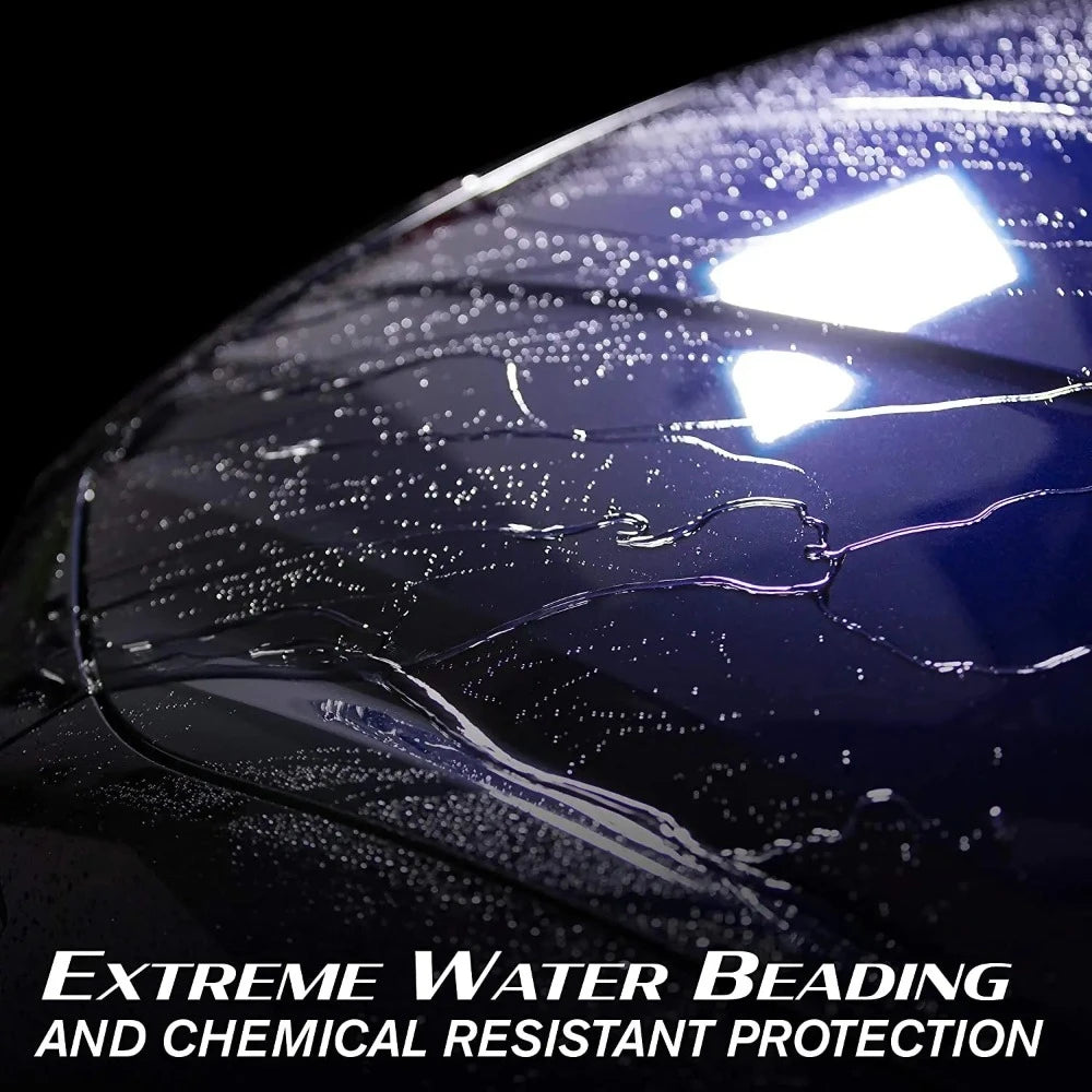 Coating Car Spray