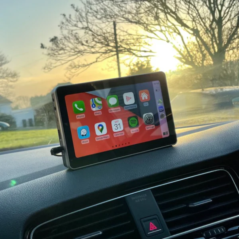 CarPlay
