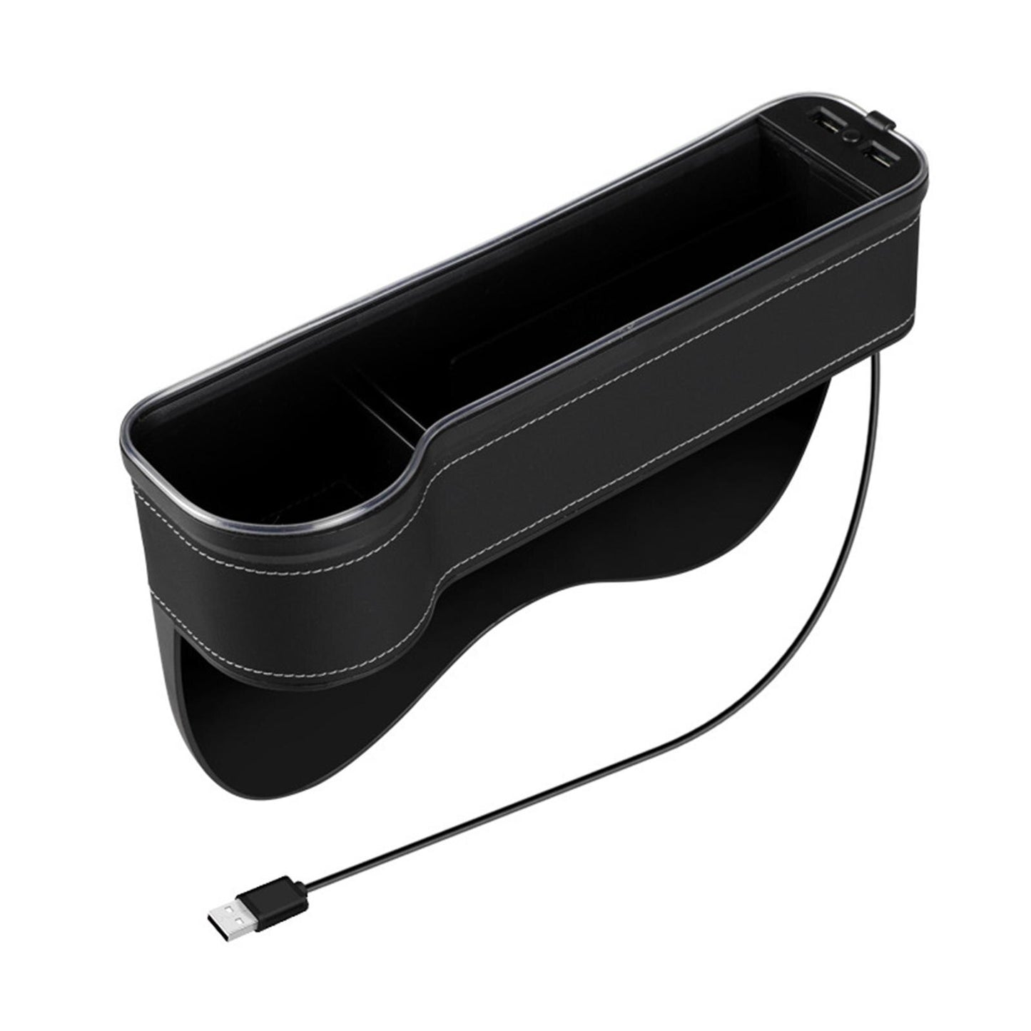Car Crevice LED Storage