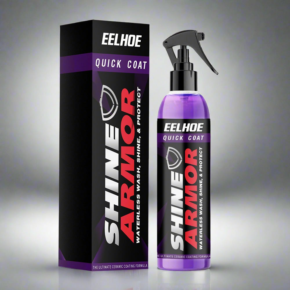 Coating Car Spray