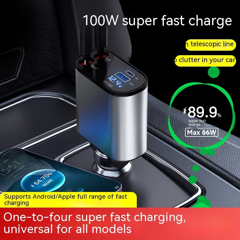 SpeedCharge Pro