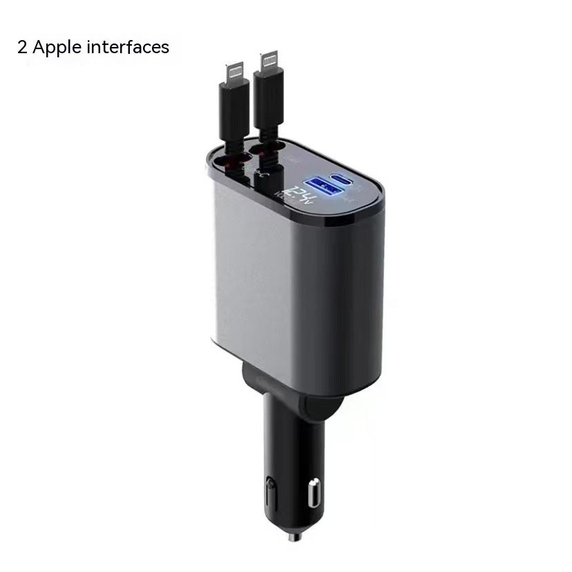 SpeedCharge Pro
