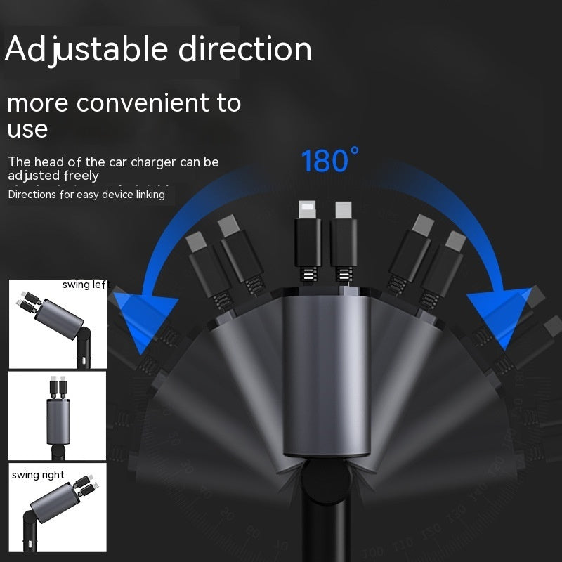 SpeedCharge Pro