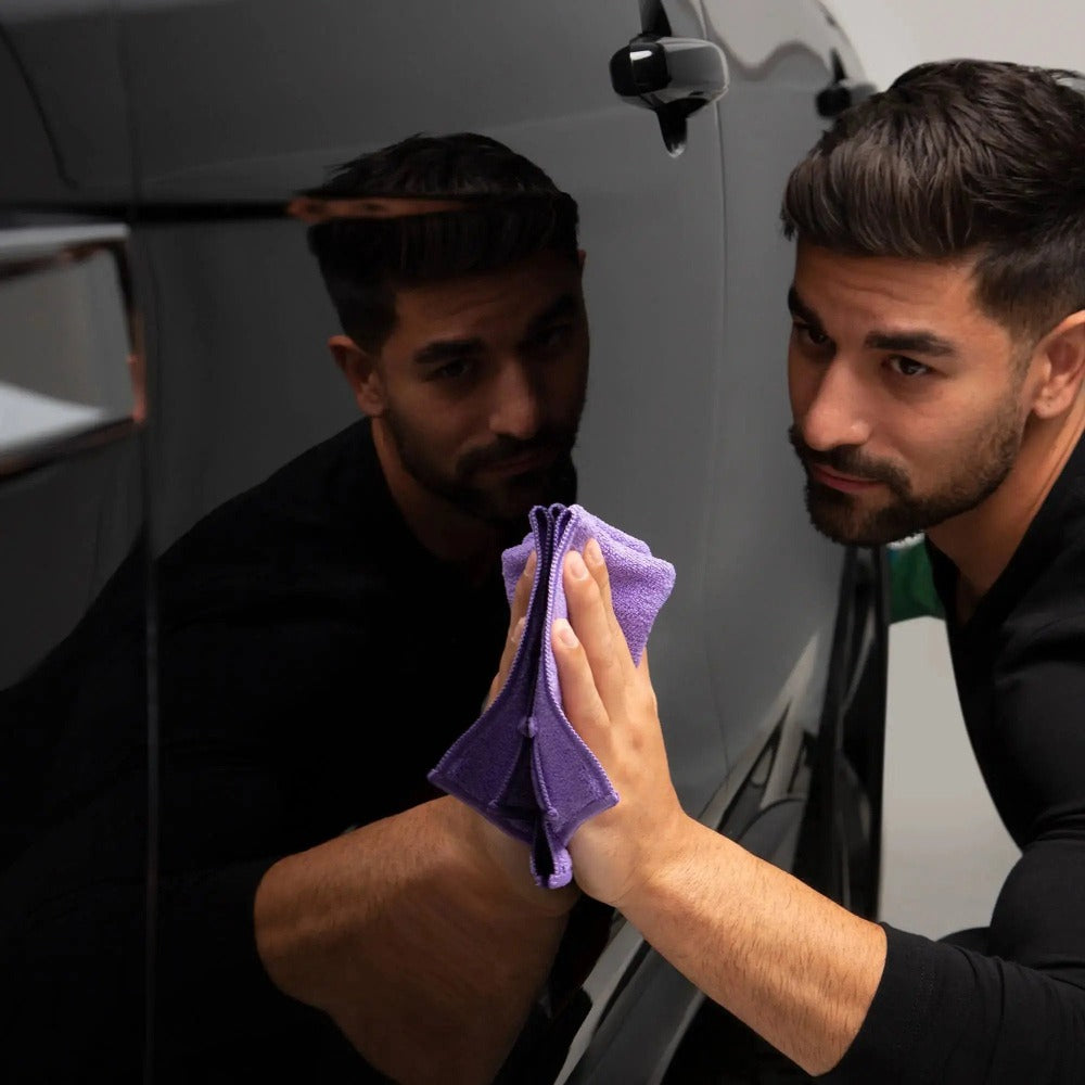 Coating Car Spray