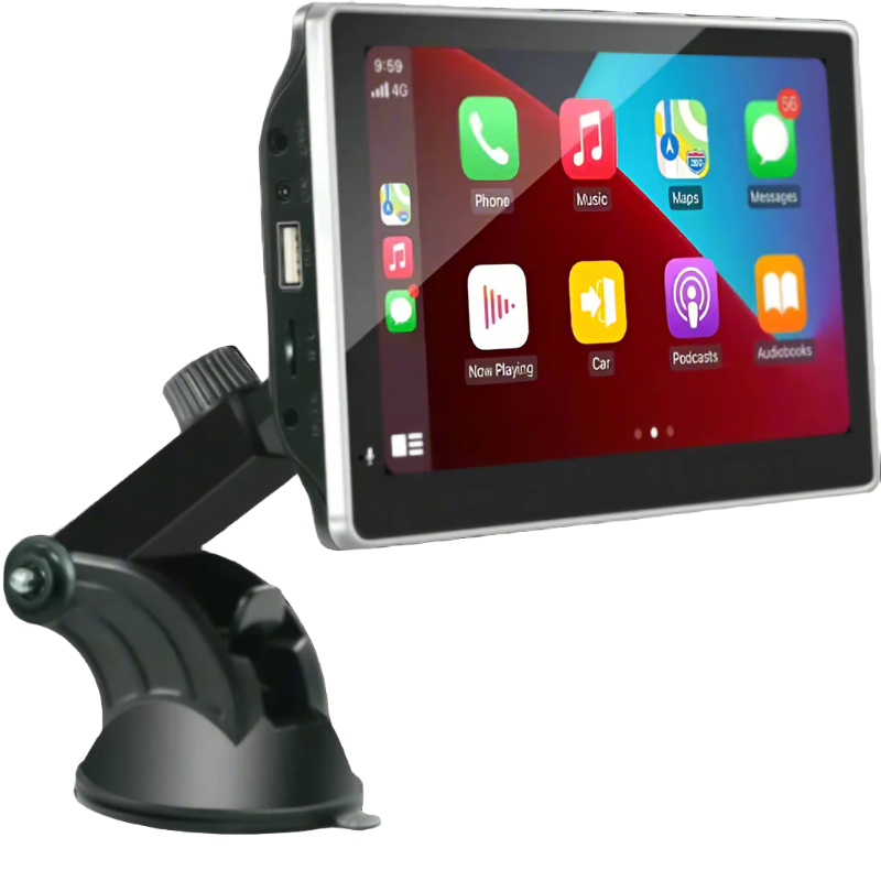 CarPlay